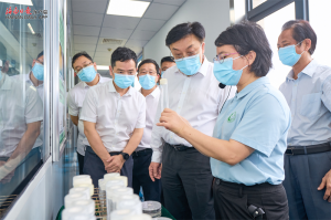 海南省人民政府网：聚焦国家战略和产业发展重大需求推动海南天然橡胶产业高质量发展